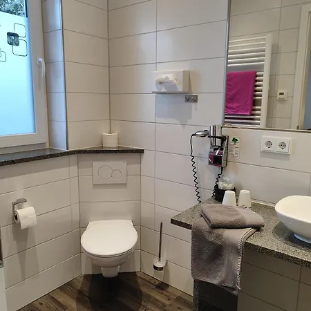 Gaestehaus Stock Baeumle Otel Friedrichshafen