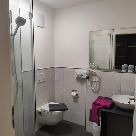 Gaestehaus Stock Baeumle Hotel Friedrichshafen